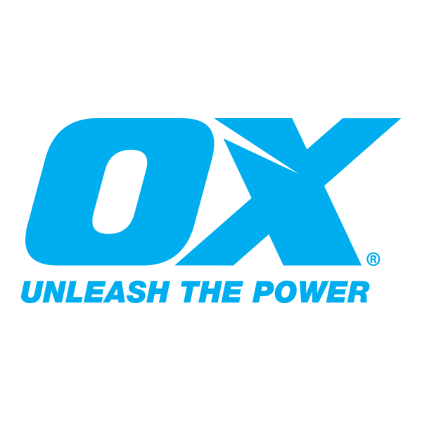 OX Logo PNG Vector