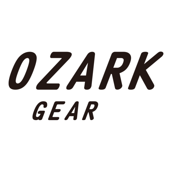 Ozark Gear Logo PNG Vector