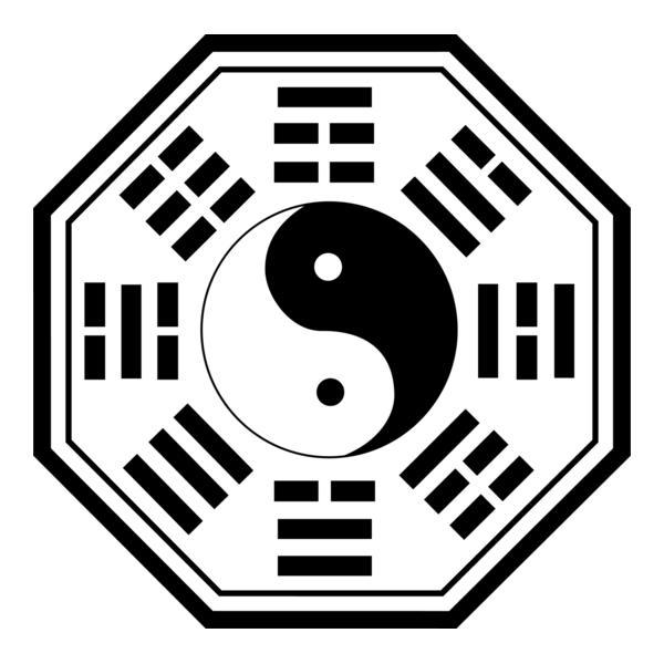PA KUA SIGN Logo PNG Vector