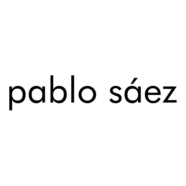 Pablo Saez Logo PNG Vector