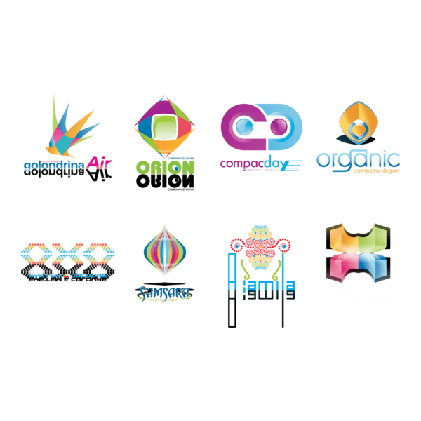 PACK Logo PNG Vector