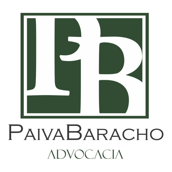 Paiva Baracho Advocacia Logo PNG Vector