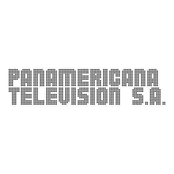 Panamericana Televisión Logo PNG Vector