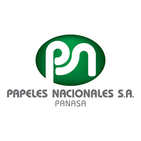 Papeles Nacionales S.A. Logo PNG Vector