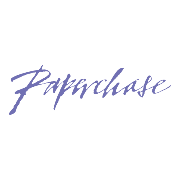Paperchase Logo PNG Vector