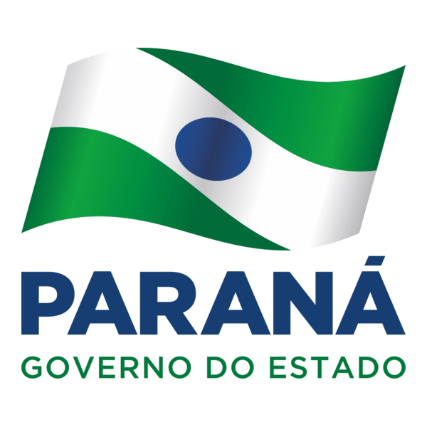 Paraná - Governo do Estado Logo PNG Vector