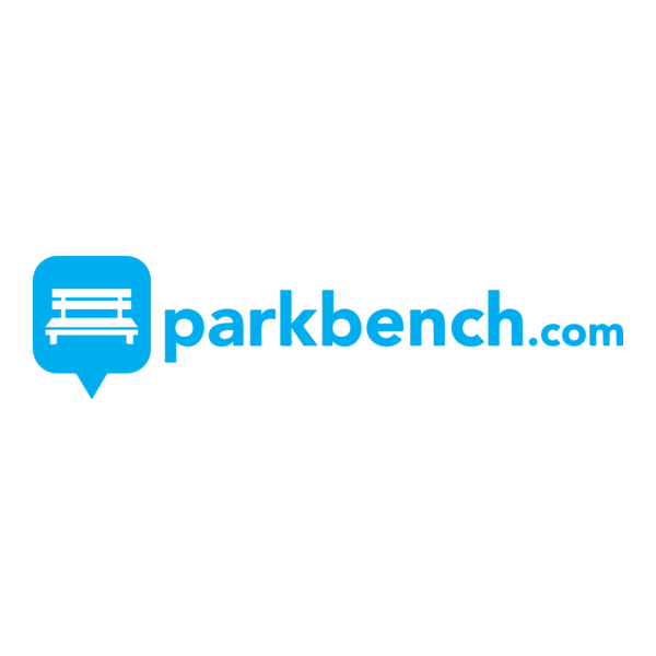 Parkbench.com Logo PNG Vector