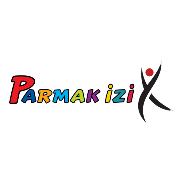 Parmak İzi Yayıncılık Logo PNG Vector