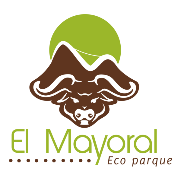 Parque Mayoral Logo PNG Vector
