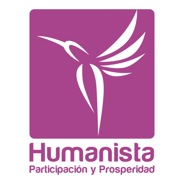 Partido Humanista México Logo PNG Vector