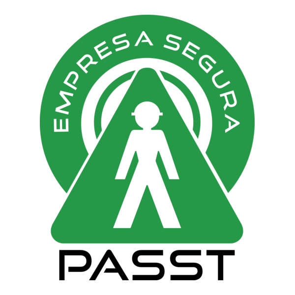 Passt Logo PNG Vector