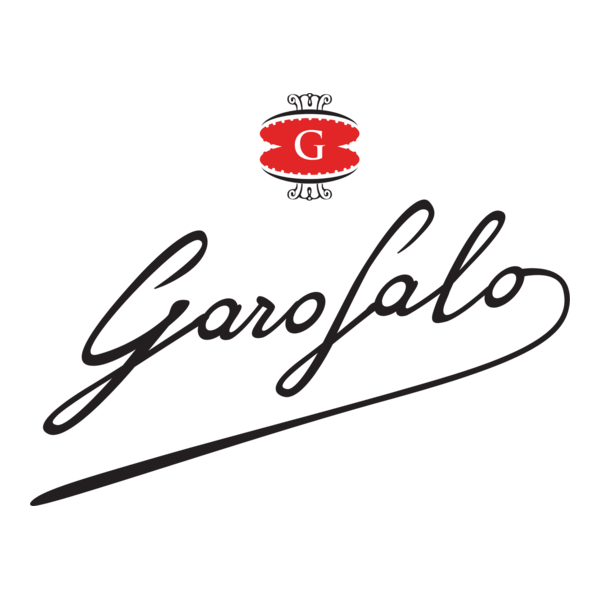 Pasta Garofalo Logo PNG Vector