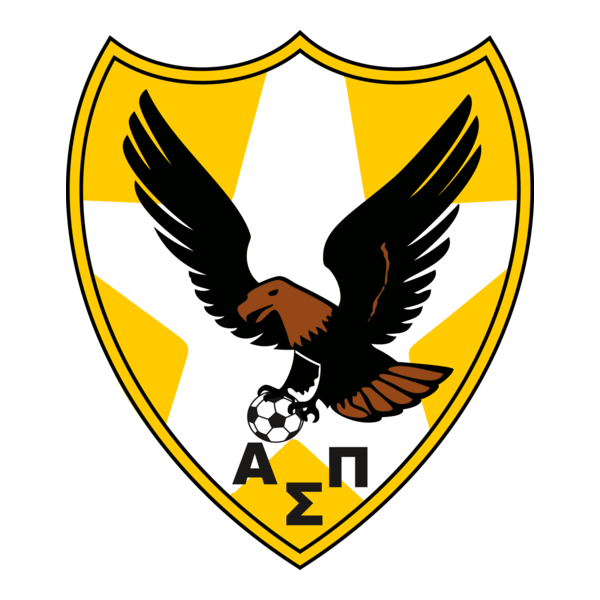 Patrida fc Logo PNG Vector