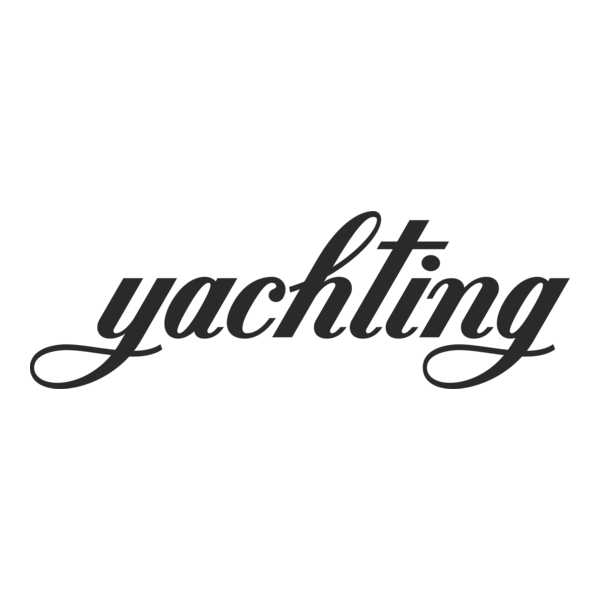 Paul & Shark Yachting Logo PNG Vector