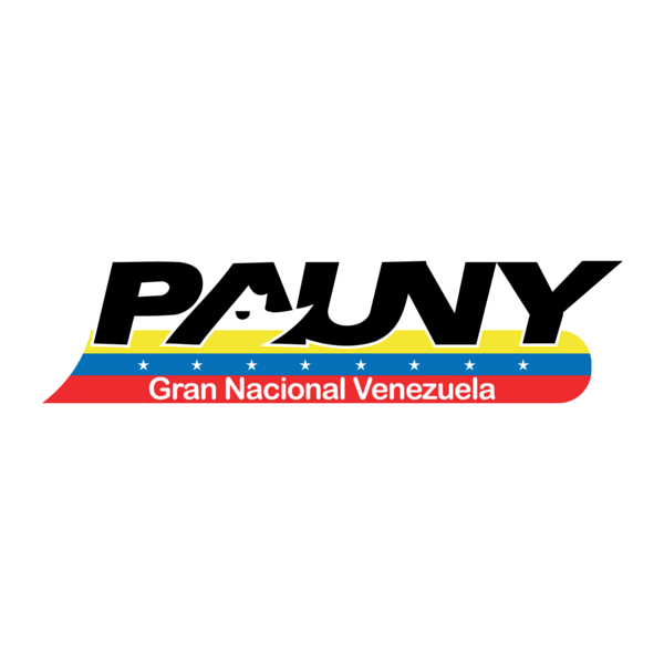Pauny Logo PNG Vector