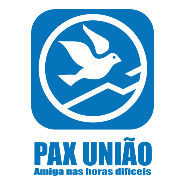 Pax Uniao Logo PNG Vector
