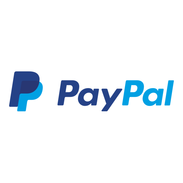 PayPal Logo PNG Vector