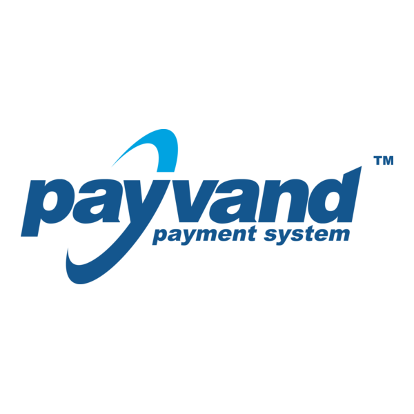 Payvand Payment System Logo PNG Vector