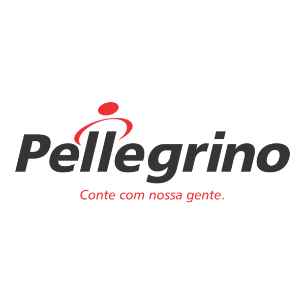 Pellegrino Logo PNG Vector