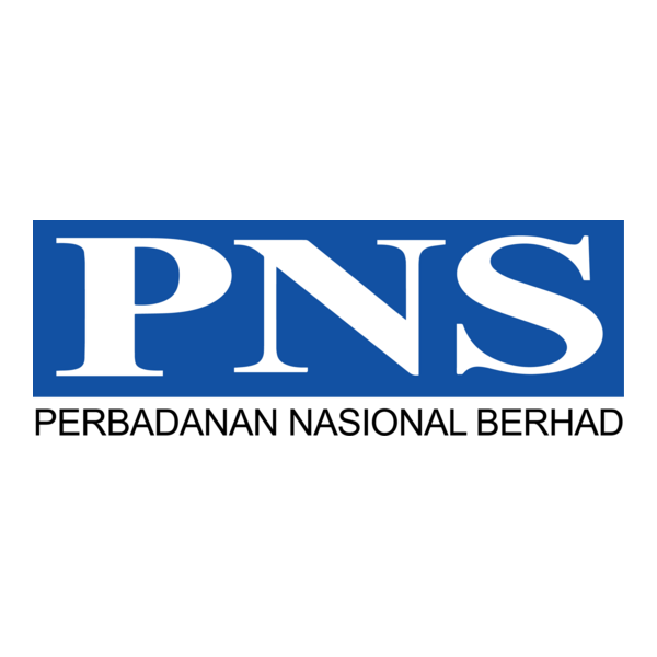 Perbadanan Nasional Berhad (PNS) Logo PNG Vector (EPS) Free Download
