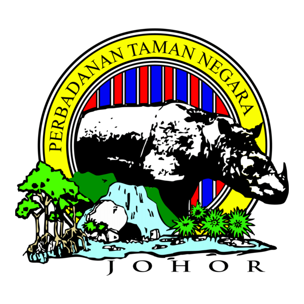Perbadanan Taman Negara Logo PNG Vector