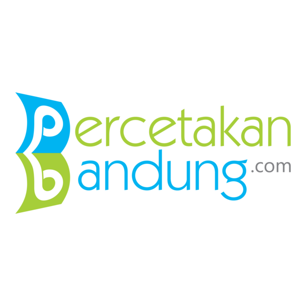 percetakan bandung Logo PNG Vector