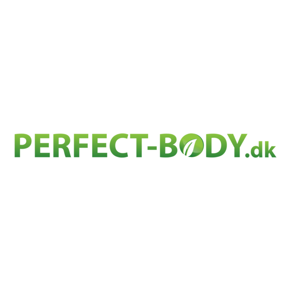 Perfect-Body Logo PNG Vector