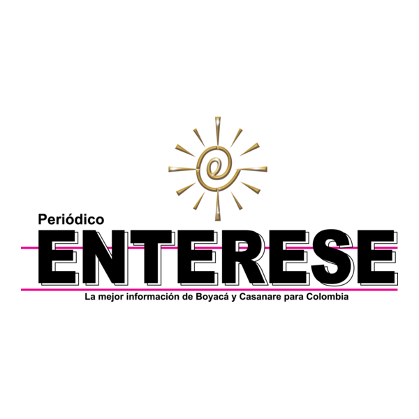 PERIÓDICO ENTÉRESE 2014 Logo PNG Vector