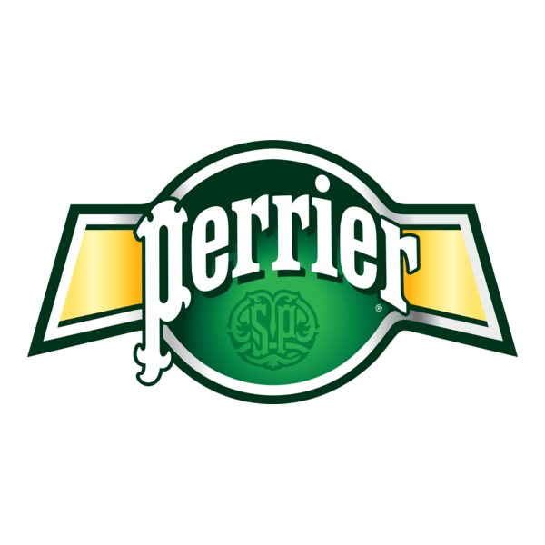 Perrier Logo PNG Vector