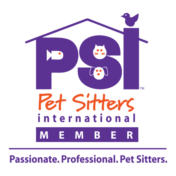 Pet Sitters International Member Logo PNG Vector