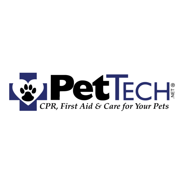 PetTech.net Logo PNG Vector