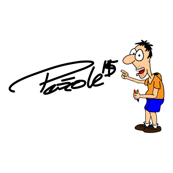 Pežole Logo PNG Vector