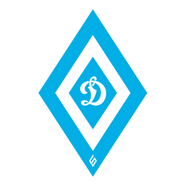 PFK Dinamo-Barnaul Logo PNG Vector