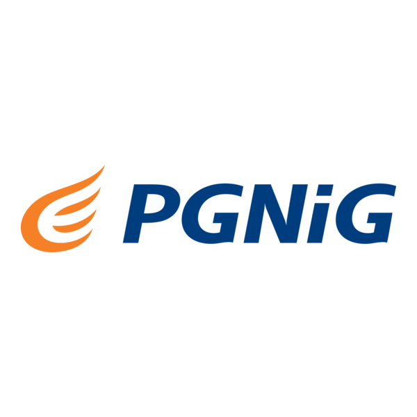 Pgnig S.A. Logo PNG Vector