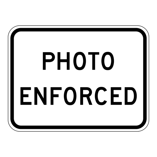 PHOTO ENFORCED Logo PNG Vector