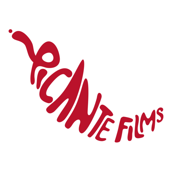 Picante Films Logo PNG Vector
