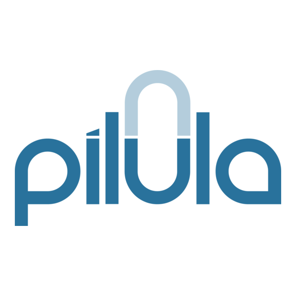 Pílula Criativa Logo PNG Vector