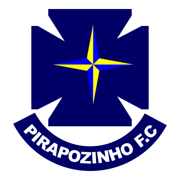 Pirapozinho FC Logo PNG Vector