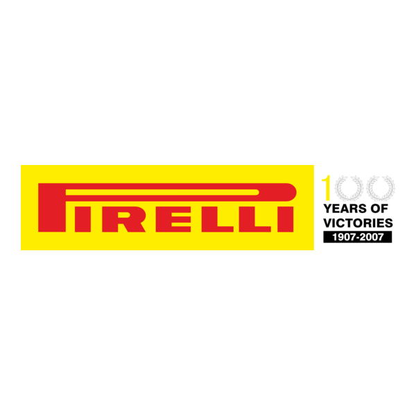Pirelli Logo PNG Vector