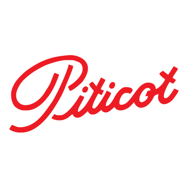 Piticot Logo PNG Vector