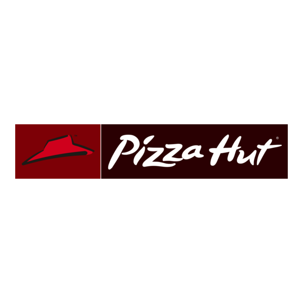 Pizza Hut Logo PNG Vector