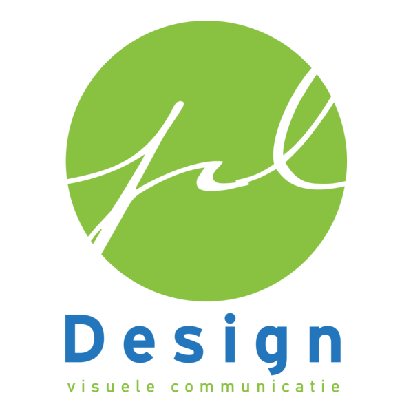 PL Design Logo PNG Vector