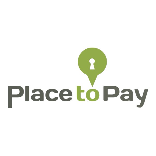 Place to pay Logo PNG Vector