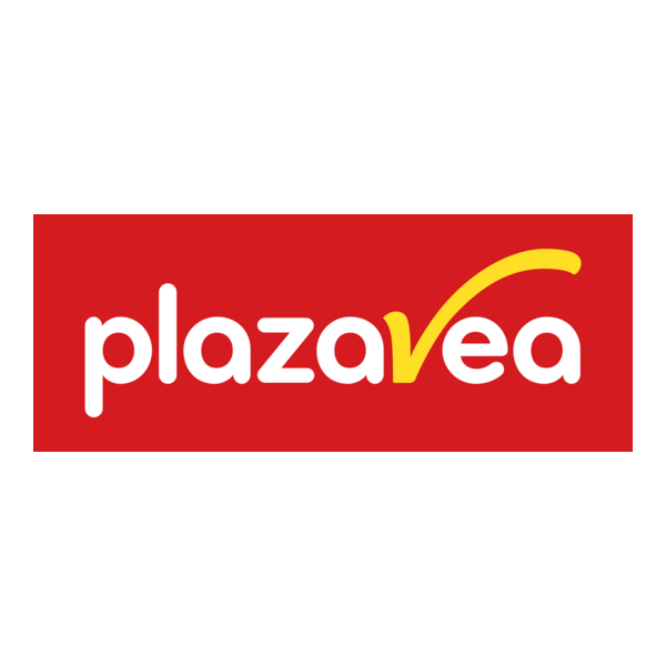 plaza vea Logo PNG Vector