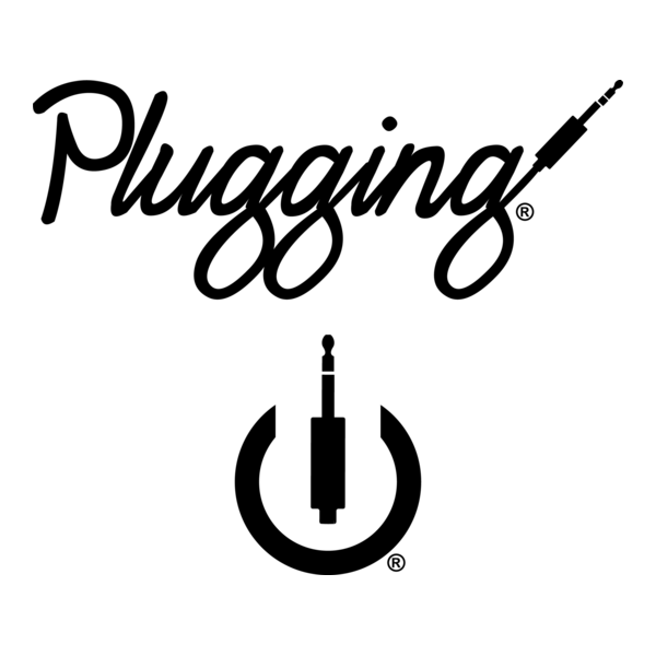 Plugging Indústria Logo PNG Vector