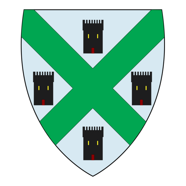 PLYMOUTH COAT OF ARMS Logo PNG Vector