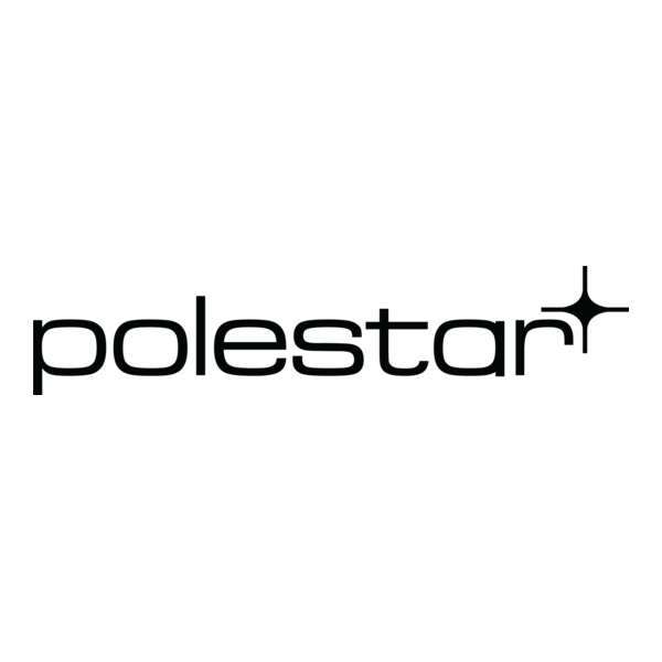 Polestar Logo PNG Vector