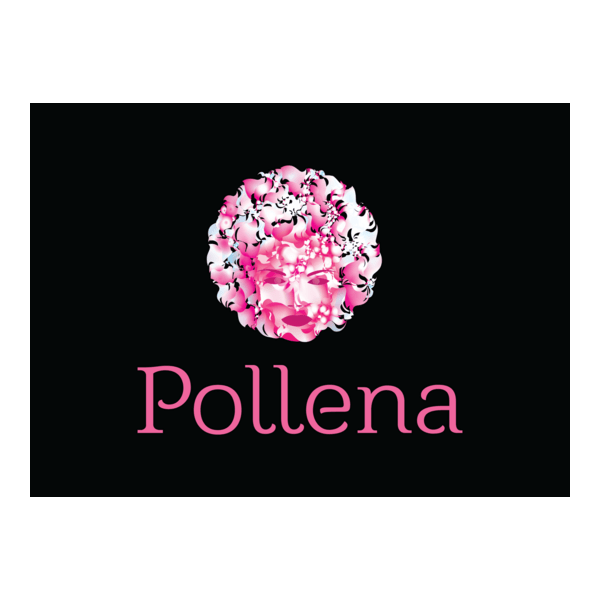 Pollena Logo PNG Vector