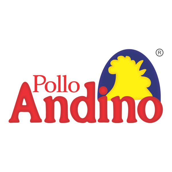 Pollo Andino Logo PNG Vector
