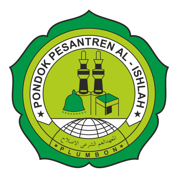 Ponpes Al-Ishlah Logo PNG Vector